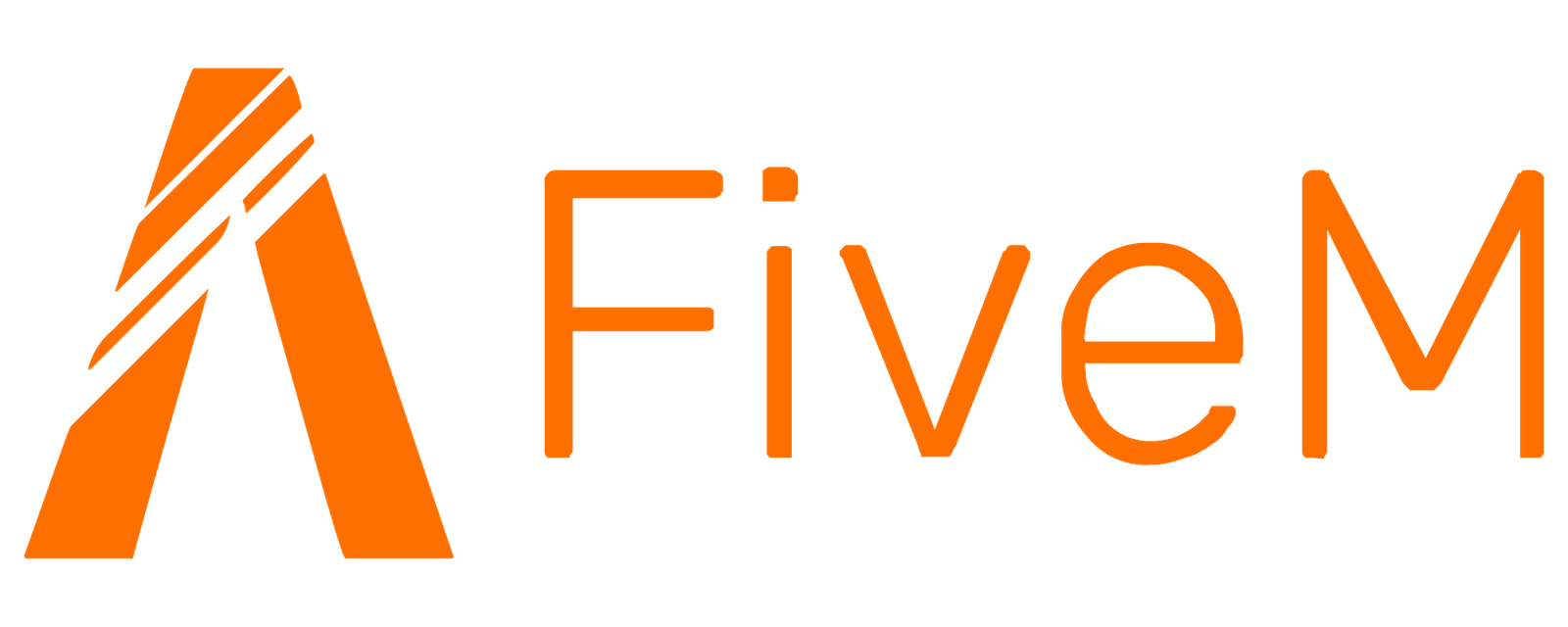 Logo FIVE M