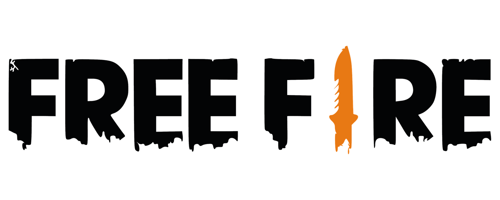 Logo FREEFIRE