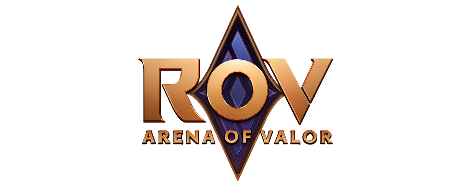 Logo ROV